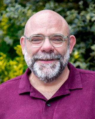 Photo of Matthew Athey, Counsellor, MBACP