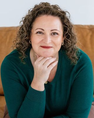 Photo of Julie Shaw, Licensed Professional Counselor, LPC