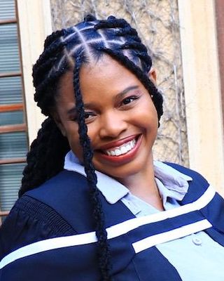 Photo of Nwabisa Vuyolwethu Mlandu, Psychologist, MA