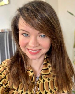 Photo of Dr Sarah Bishop, Psychologist in Birmingham, England