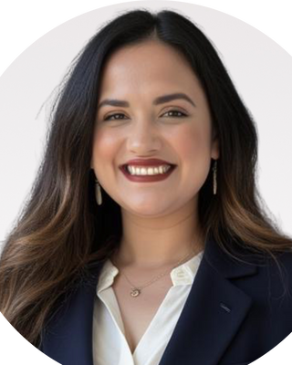 Photo of Natali Morfin-Tapia, Clinical Social Work/Therapist, LCSW