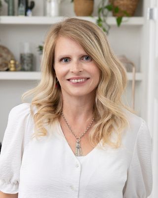 Photo of Nic Hall, Counsellor, MA, MBACP