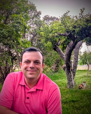 Photo of Benjamin Tolman, Social Worker, CSW