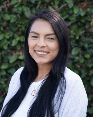 Photo of Celeste Chavez, Marriage & Family Therapist Associate, MA, AMFT