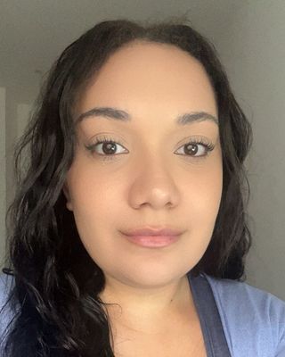 Photo of Claire Hedman, Psychotherapist