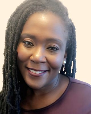 Photo of Karen Smith, Licensed Professional Counselor, LPC