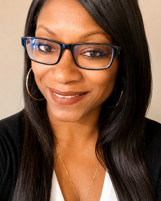 Photo of Carla Francis, Clinical Social Work/Therapist, LCSW