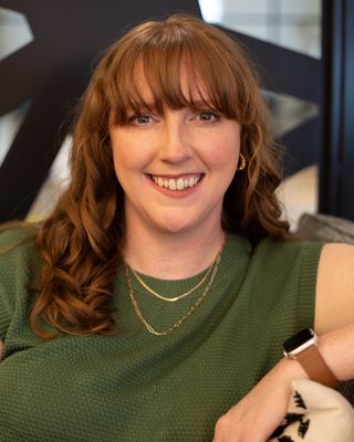 Photo of Michelle Borunda, Clinical Social Work/Therapist, LCSW