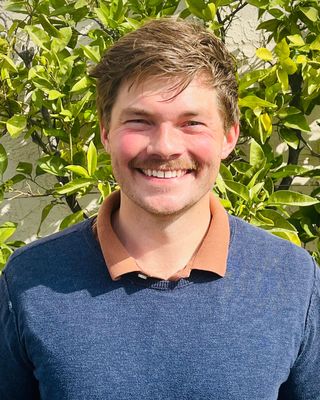 Photo of Zachary Moeller, Associate Clinical Counselor, ASW, MA