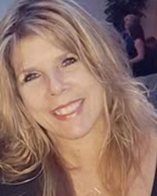 Photo of Suzanne McCreight, Clinical Social Work/Therapist, MSW, LCSW