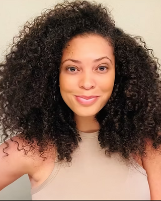 Photo of Kelly Hanzy, Marriage & Family Therapist, LMFT