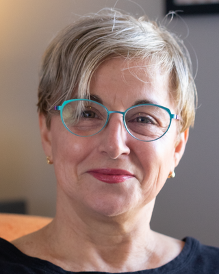 Photo of Elizabeth Woody, Licensed Professional Counselor, MS, NCC, LPC