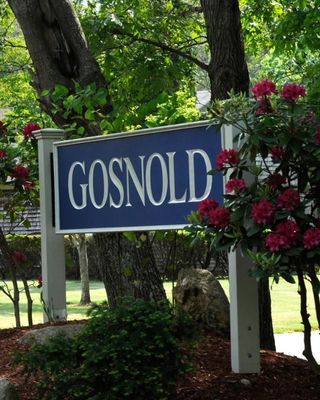 Photo of Gosnold Behavioral Health in Yarmouth Port, MA
