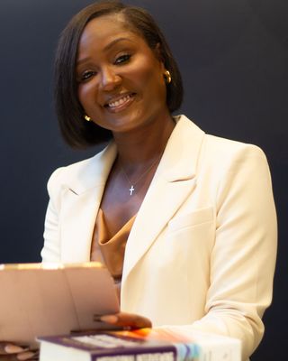 Photo of Neisha Dawson-Jenkins, Licensed Professional Counselor, BSW, MC, LCMHC