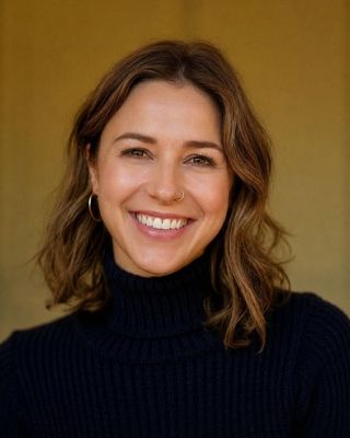 Photo of Alicia Santiago, Clinical Social Work/Therapist, LCSW