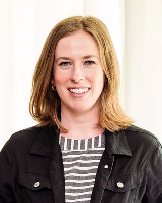 Photo of Jessica Goodman, Licensed Professional Counselor, LPC, NCC