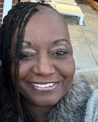 Photo of Dr. Clover Marie Beauduy, Clinical Social Work/Therapist, DSW, LCSW, MSW