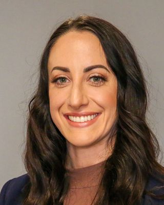 Photo of Jessie Merlino, Psychiatric Nurse Practitioner, PMHNP-B