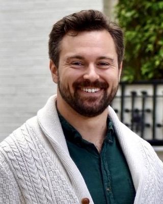 Photo of Clayton Jezewak, Licensed Professional Counselor, MA, LPC
