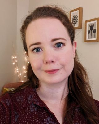 Photo of Susie Dalitz, Psychotherapist, MSc, MUKCP