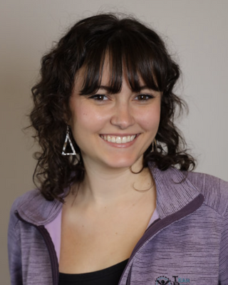 Photo of Claire Lunde, Counselor
