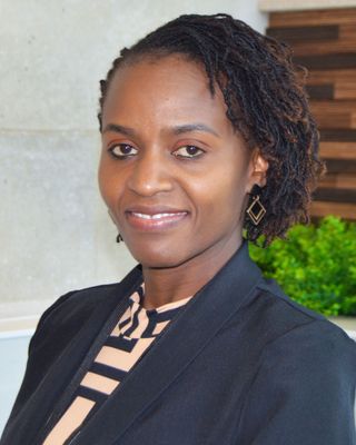 Photo of Naomi W Kigondu, PMHNP, FNP, Psychiatric Nurse Practitioner