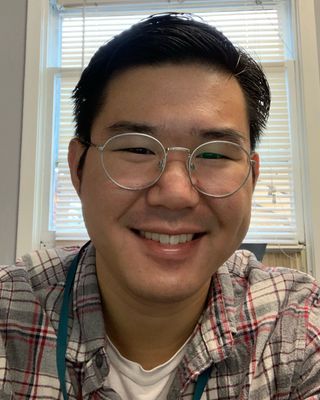 Photo of Timothy Cai, Counselor in Garden City, NY