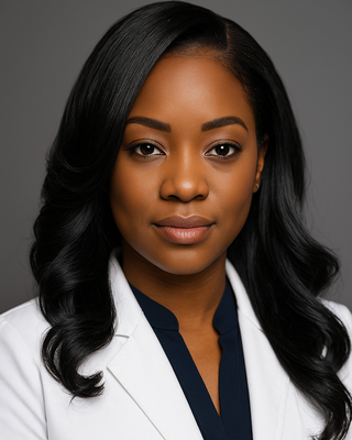 Photo of Tangular Barnes, Psychiatric Nurse Practitioner, PMHNP