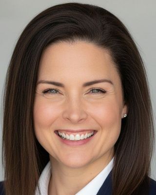 Photo of Melissa Hensley, Psychiatric Nurse Practitioner, MSN, APRN, PMHNP-