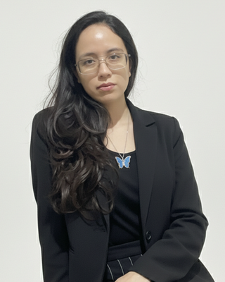 Foto de Stephanie Espinosa De la Cruz, Psicólogo, Lic. en Psicología