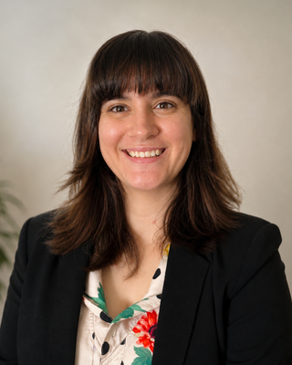 Photo of Autumn Jean Littlebrant, Clinical Social Work/Therapist