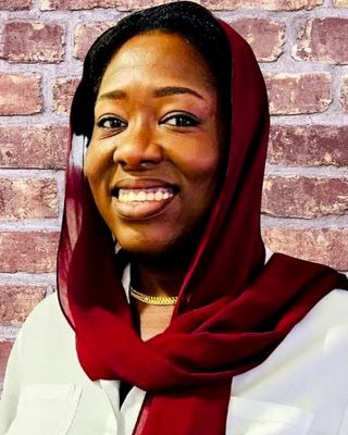 Photo of Afisat Kukoyi-Adewusi, Clinical Social Work/Therapist, LCSW-C