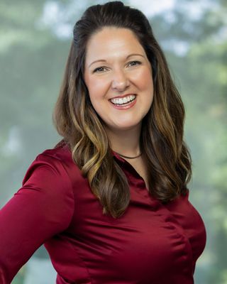 Photo of Alicia Seidler, Licensed Professional Counselor, MA, LPC