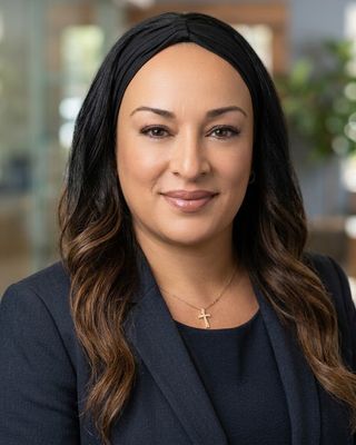 Photo of Leticia Meighan, Psychiatric Nurse Practitioner, MSN, PMHNP