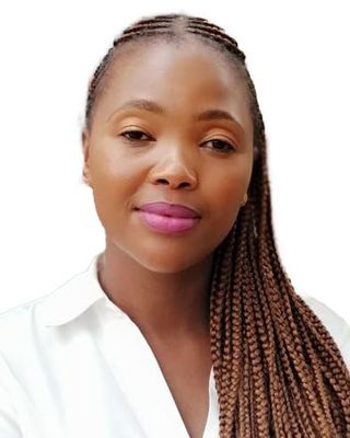 Photo of Thuli Mdluli, Psychologist in Groblersdal, Limpopo