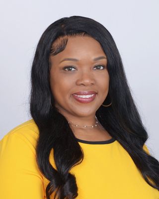 Photo of Jameelah Brown-Williams, Counselor in De Kalb County, IL