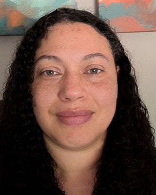 Photo of Seff Fenrir Liddell, Licensed Mental Health Counselor Associate , LMHCA