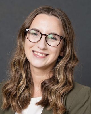 Photo of Elizabeth Witowich, Marriage & Family Therapist Associate, LMFT-A