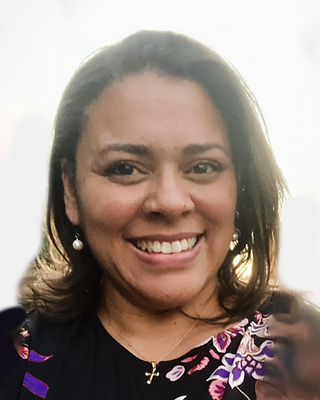 Photo of Alicia Layedra, Clinical Social Work/Therapist, LCSW