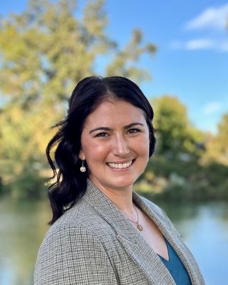 Photo of Anna Felch, Licensed Professional Counselor Associate, MA, LPC-A