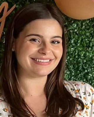 Photo of Carli Collis-Naquin, Provisional Licensed Professional Counselor, MS, PLPC, NCC