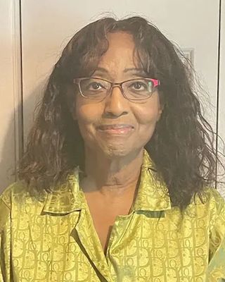 Photo of Gloria Wright, Licensed Clinical Professional Counselor in Bridgeview, IL