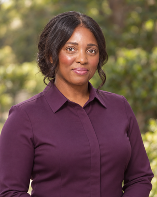 Photo of Solange Valerie L Foknem, Psychiatric Nurse Practitioner, MSN, PMHNPBC