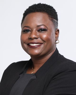 Photo of April Aycock, Counselor in Rochester, NY