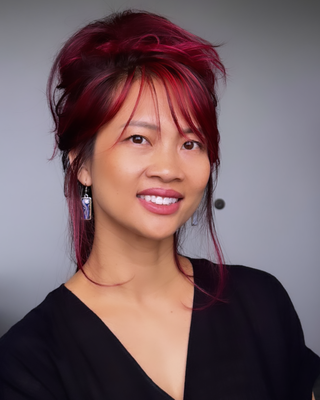 Photo of Jasmine Piga, Psychiatric Nurse Practitioner