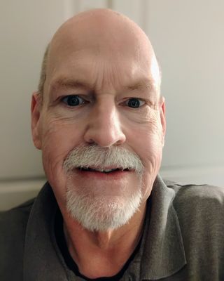 Photo of David Alexander, Licensed Professional Counselor, MEd, LPC