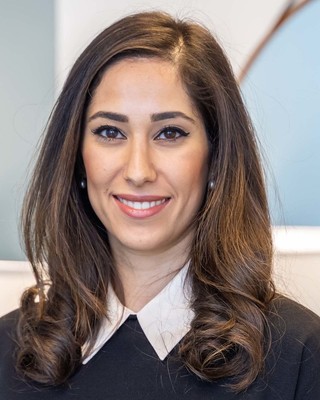 Photo of Dr. Tara Emrani, Psychologist in New York