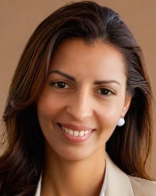 Photo of Dr. Elizabeth Brillon, Clinical Social Work/Therapist, DSW, LCSW, CCTP-II