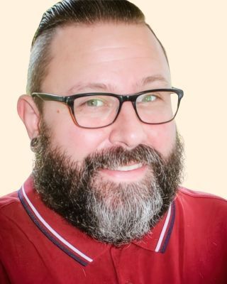 Photo of Douglas Achtert, Clinical Social Work/Therapist, MSS, LCSW