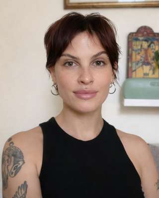 Photo of Allison D Norman - Awakenly Therapy, Clinical Social Work/Therapist, LCSW
